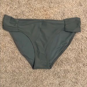 Aerie bikini bottoms